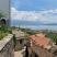 Зашеметяваща вила с изглед към залива Котор, частни квартири в града Baošići, Черна Гора - 8.2